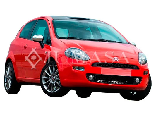 Luz direita Fiat/Alfa/Lancia 51855639 preço, a partir de 165,31 USD