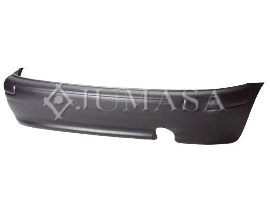 Compre Pára-choque traseiro Nissan Micra 