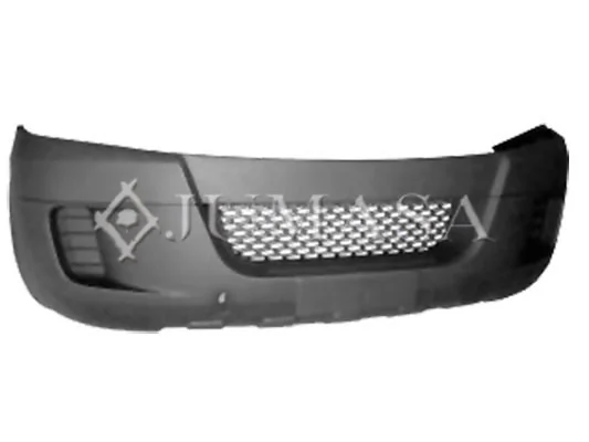 Pára-choque dianteiro Iveco 5801255053 preço, a partir de 337,69 USD