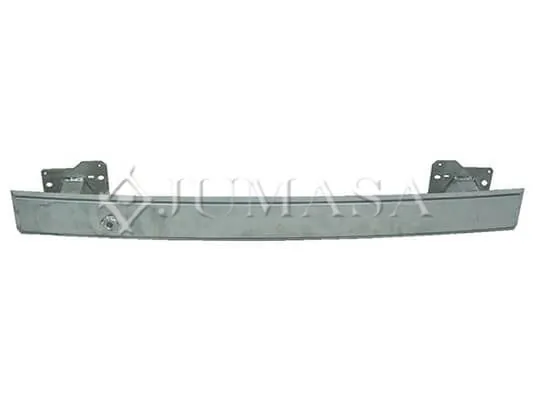  Reforçador do pára-choque dianteiro Citroen C4 I hatchback (LC) (2004 - 2010) I