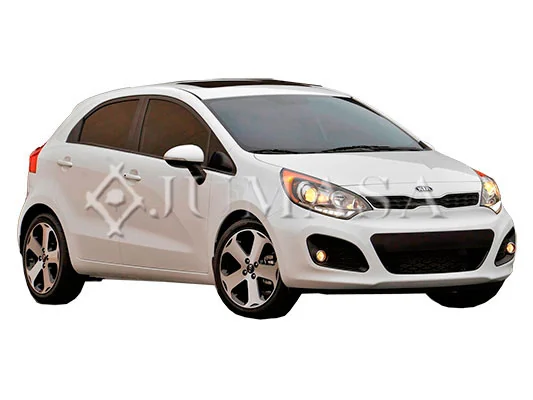 Espelho de retrovisão esquerdo Hyundai/Kia 876101W06000 preço, a partir de 131,10 USD