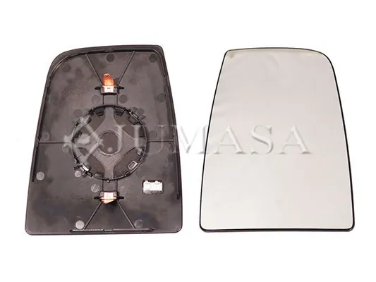 Compre HMPBK3117K740BA Hmpx Elemento espelhado do espelho de retrovisão direito
