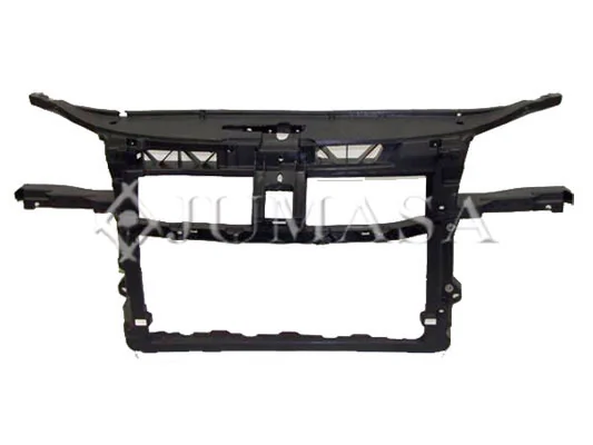 Compre Suporte do radiador montado (painel de montagem de fixação das luzes) Volkswagen Polo 4
