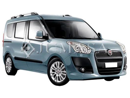 Compre 735668164 Fiat/Alfa/Lancia Espelho de retrovisão direito