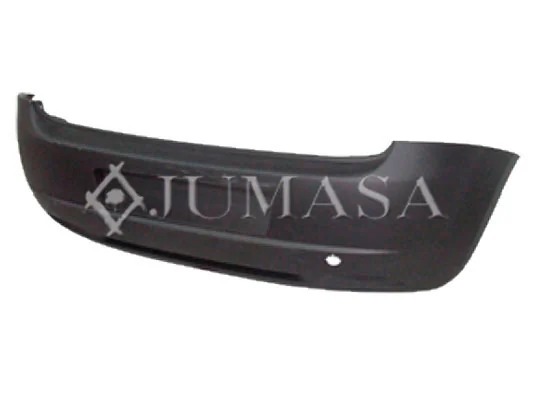 Compre 3024962 Polcar Pára-choque traseiro