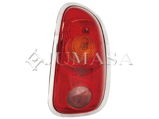 Lanterna traseira direita Mini COUNTRYMAN  R60