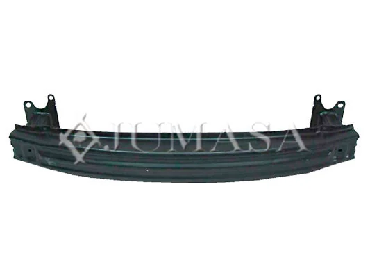  Reforçador do pára-choque dianteiro Skoda Fabia I sedan (6Y3) (1999 - 2007) I