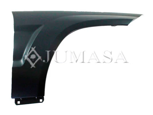 Compre Pára-lama dianteiro direito Mercedes GLK 
