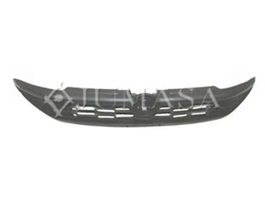  Grelha do radiador Fiat Doblo II сaixa (263) (2010 - 2022) II