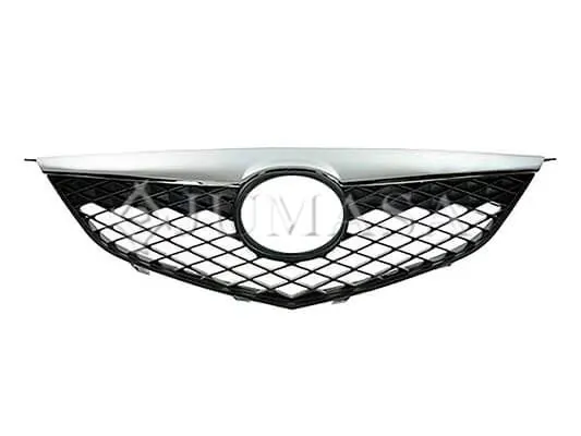 Grelha do radiador para Mazda 6  GG