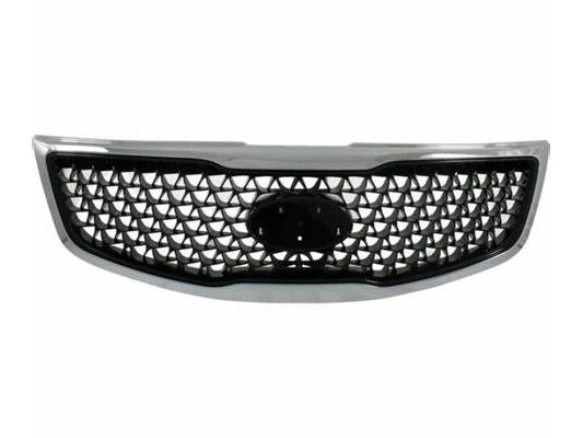 Compre Grelha do radiador KIA Sportage 3