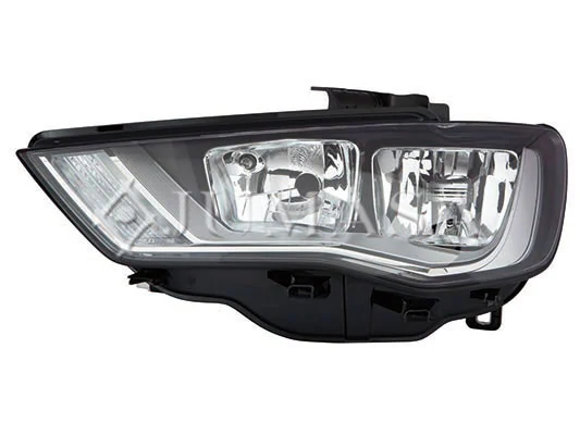  Luz direita Audi A3 sedan (8VS, 8VM) (2013 - 2020) 