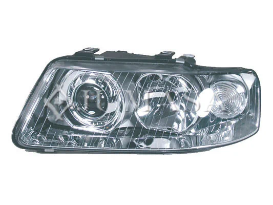  Luz direita Audi A3 hatchback (8L1) (1996 - 2003) 