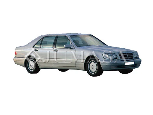 Compre Espelho de retrovisão esquerdo Mercedes E 