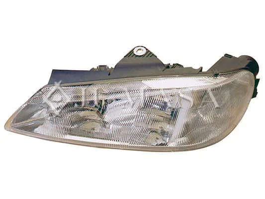 85627 VALEO Luz esquerda