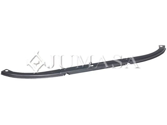  Reforçador do pára-choque dianteiro Fiat Punto I hatchback (176) (1993 - 1999) I