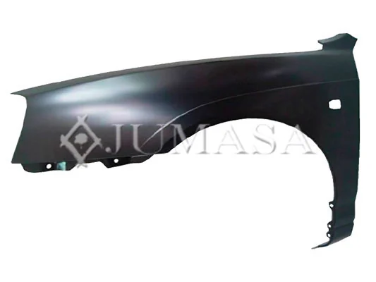  Pára-lama dianteiro esquerdo Hyundai Elantra III sedan (XD) (2000 - 2006) III