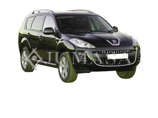 Luzes de nevoeiro esquerdas/direitas Renault (RVI) 4158200356 preço, a partir de 31,80 USD