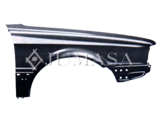 Compre Pára-lama dianteiro direito Audi 80 