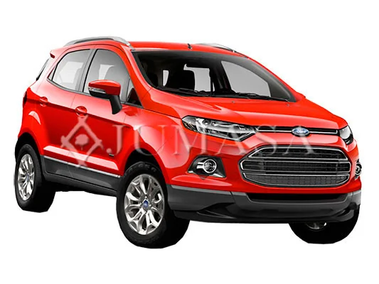 Compre 1209177 Peugeot/Citroen Luzes de nevoeiro esquerdas/direitas