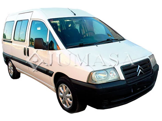 Compre 9790417189 Fiat/Alfa/Lancia Espelho de retrovisão direito