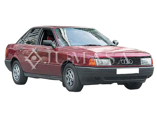 Luz direita Audi 80 B3 89, 89Q, 8A