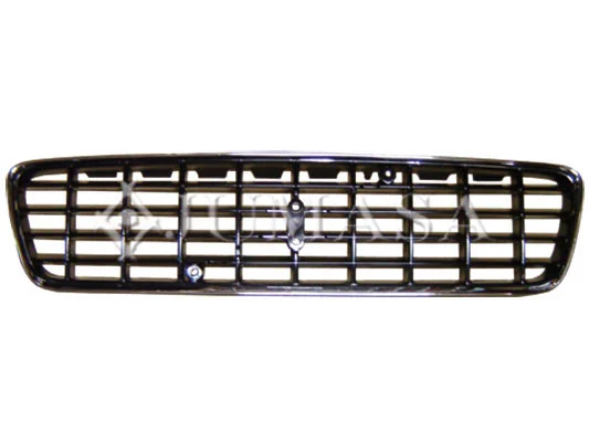 Grelha do radiador Volvo S60 I RS, RH