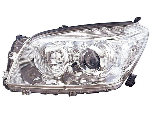  Luz esquerda Toyota RAV4 III SUV (A3) (2005 - 2012) III