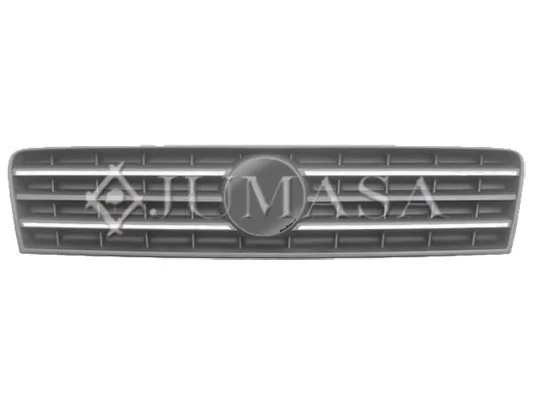 Compre Grelha do radiador Fiat Punto 2