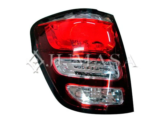 Lanterna traseira esquerda externa Polcar 2318874E preço, a partir de 95,88 USD