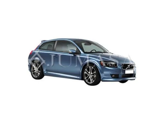Compre Capota Volvo S40 2