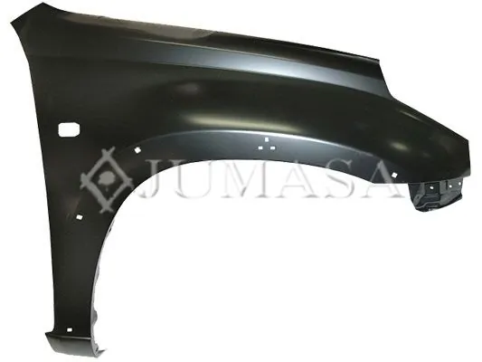  Pára-lama dianteiro esquerdo Toyota RAV4 II SUV (XA2) (2000 - 2005) II