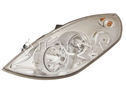 95528875 General Motors Luz direita