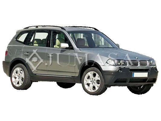 51163404626 VAG Elemento espelhado do espelho de retrovisão direito