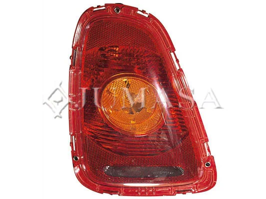 Lanterna traseira direita Mini Cooper  R56