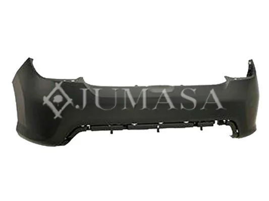Pára-choque traseiro Jumasa 25243570 preço, a partir de 326,89 USD