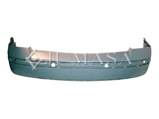  Pára-choque traseiro Volkswagen Passat B5 sedan (3B3) (2000 - 2005) B5