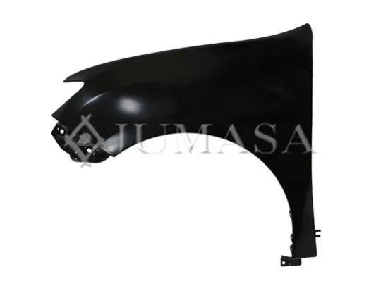 Pára-lama dianteiro esquerdo Nissan/Infiniti 631015804R preço, a partir de 101,12 USD