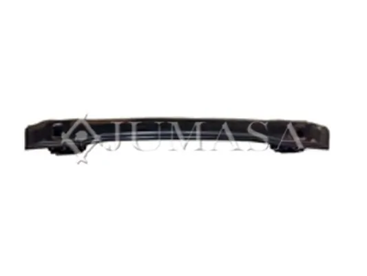  Reforçador do pára-choque traseiro Mercedes C sedan (W204) (2007 - 2014) 