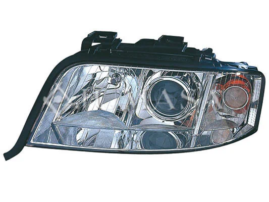 Compre Luz esquerda Audi A6 