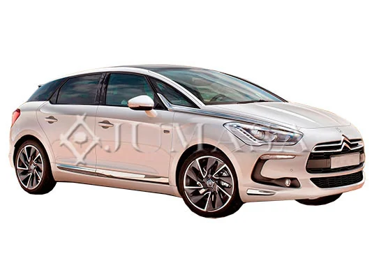 Compre 9804388180 Peugeot/Citroen Mecanismo de acionamento de vidro da porta dianteira direita