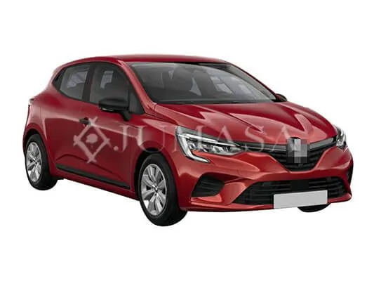  Clio V hatchback (2019-2026) original desde 151,45 €