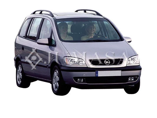 Comprar Zafira F75