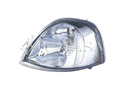 Compre Luz esquerda Renault Master 2