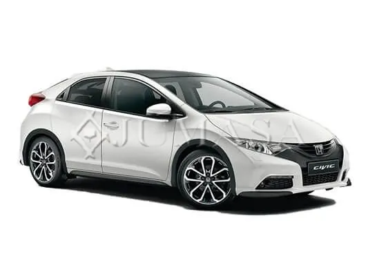 60210TV0E00ZZ Honda Pára-lama dianteiro direito