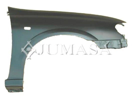Pára-lama dianteiro direito Nissan Almera II N16