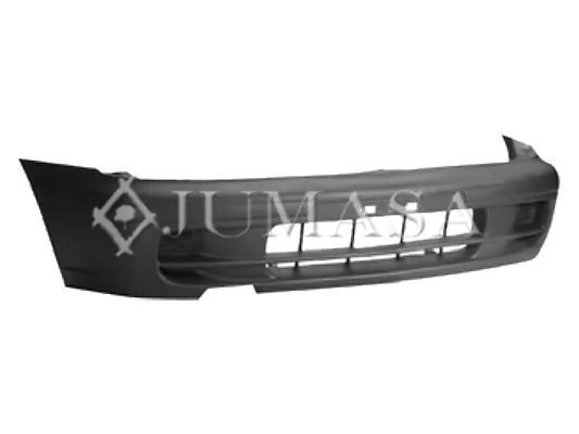 Pára-choque dianteiro Nissan Almera I hatchback (N15) (1995 - 2000) I
