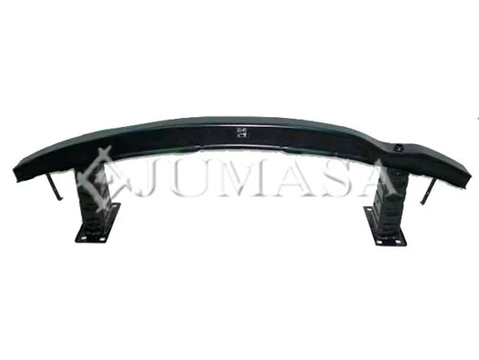  Reforçador do pára-choque dianteiro BMW 3 coupé (E92) (2005 - 2013) 