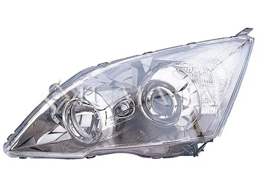 Luz esquerda Honda CR-V III RE