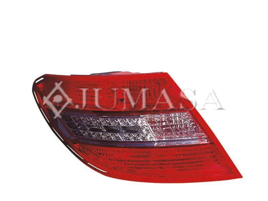 Lanterna traseira direita Polcar 507088AE preço, a partir de 159,97 USD
